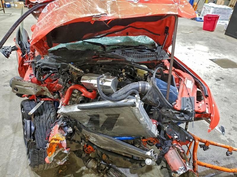 Продажа на аукционе авто 2015 Ford Mustang, vin: 1FA6P8TH3F5301157, номер лота: 94240625