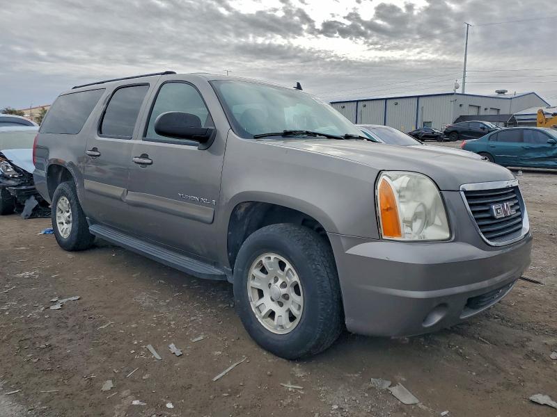 Aukcja sprzedaży 2007 Gmc Yukon Xl, vin: 1GKFK16327J254409, numer aukcji: 93337765
