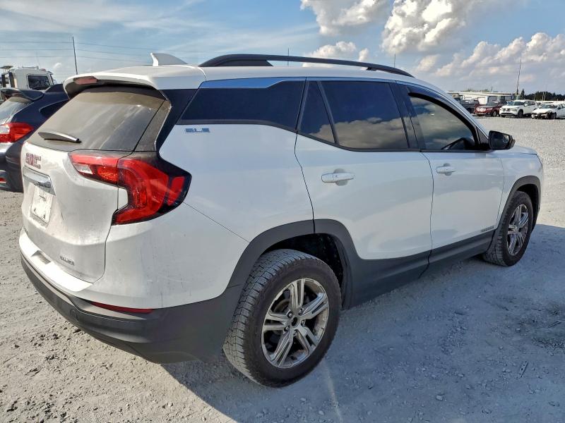 Aukcja sprzedaży 2018 Gmc Terrain, vin: 3GKALTEV8JL342936, numer aukcji: 91048825