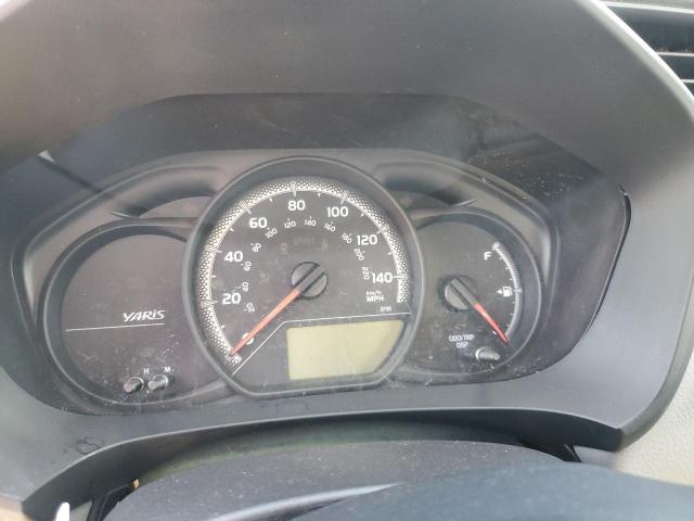 Aukcja sprzedaży 2015 Toyota Yaris, vin: VNKJTUD34FA042687, numer aukcji: 92851125