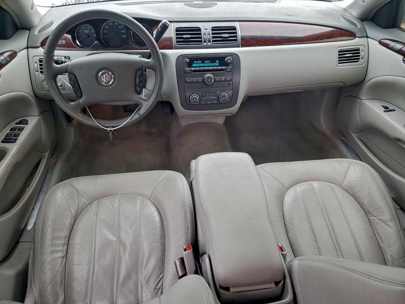 Продаж на аукціоні авто 2011 Buick Lucerne Cx, vin: 1G4HC5EM5BU105286, номер лоту: 93415355