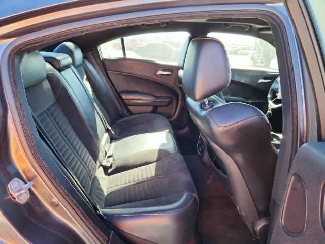 2017 Dodge Charger მანქანა იყიდება აუქციონზე, vin: 2C3CDXCTXHH535431, აუქციონის ნომერი: 90758125