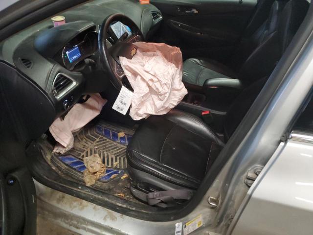 93028465 :رقم المزاد ، 3G1BF5SM9HS506492 vin ، 2017 Chevrolet Cruze مزاد بيع