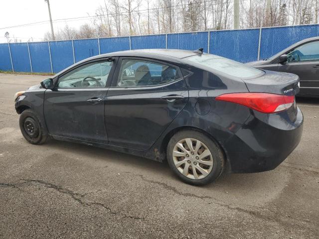 Продажа на аукционе авто 2012 Hyundai Elantra Gl, vin: 5NPDH4AE9CH063164, номер лота: 92577515