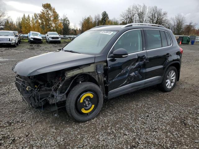 85430615 :رقم المزاد ، WVGRV7AX8HK014589 vin ، 2017 Volkswagen Tiguan مزاد بيع