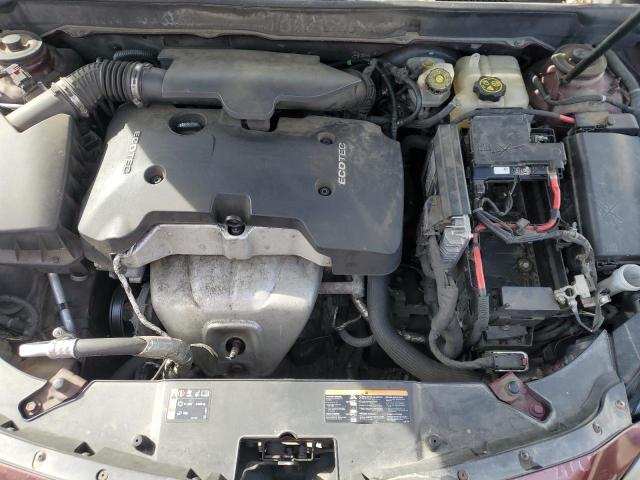 91381365 :رقم المزاد ، 1G11D5SL8FF110435 vin ، 2015 Chevrolet Malibu مزاد بيع