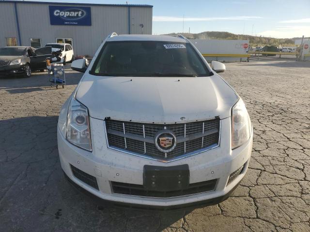 92074295 :رقم المزاد ، 3GYFNAEY1AS620876 vin ، 2010 Cadillac Srx مزاد بيع