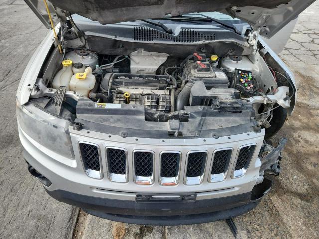 Aukcja sprzedaży 2014 Jeep Compass, vin: 1C4NJCBA2ED536331, numer aukcji: 92803125