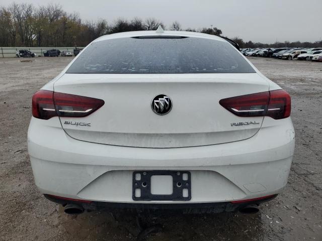 Aukcja sprzedaży 2018 Buick Regal, vin: W04GL6SX5J1053995, numer aukcji: 93683505