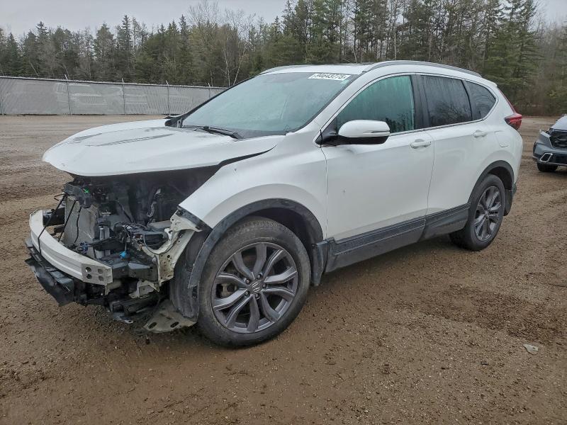 Aukcja sprzedaży 2021 Honda Cr-v, vin: 2HKRW2H45MH201023, numer aukcji: 94643775