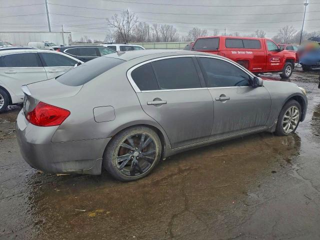 Продажа на аукционе авто 2008 Infiniti G35, vin: JNKBV61F38M258872, номер лота: 60191686