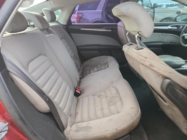 Продаж на аукціоні авто 2013 Ford Fusion, vin: 3FA6P0G7XDR342995, номер лоту: 93603535