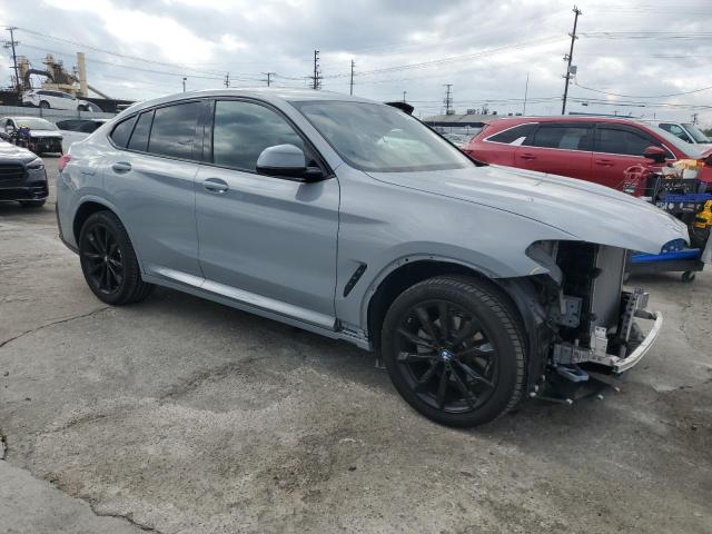 Продажа на аукционе авто 2025 Bmw X4, vin: 5UX33DT03S9033790, номер лота: 93955125