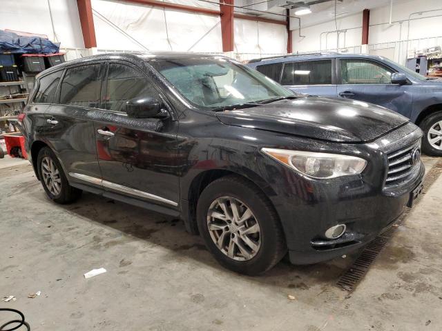 Aukcja sprzedaży 2013 Infiniti Jx35, vin: 5N1AL0MM1DC306844, numer aukcji: 93366985