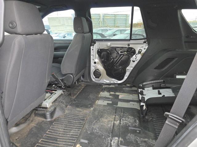 93937455 :رقم المزاد ، 1GNSKLED4PR432569 vin ، 2023 Chevrolet Tahoe K150 مزاد بيع