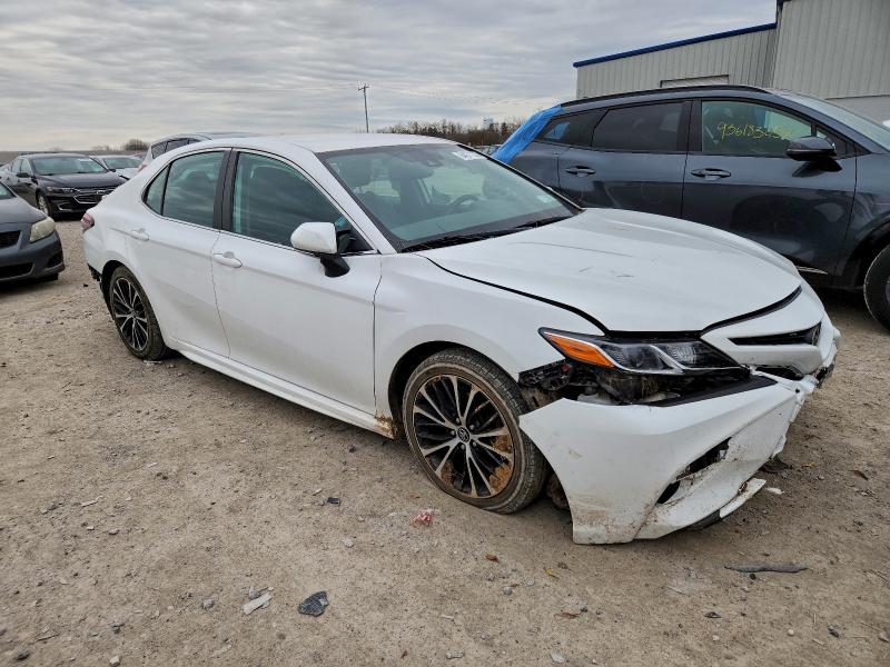 Aukcja sprzedaży 2019 Toyota Camry, vin: 4T1B11HKXKU780470, numer aukcji: 94071275