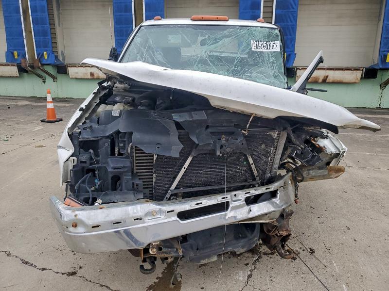 Продажа на аукционе авто 2006 Chevrolet Silverado, vin: 1GCHK23D66F224404, номер лота: 91925135