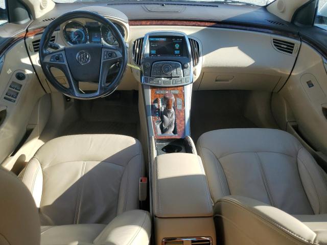 2012 Buick Lacrosse მანქანა იყიდება აუქციონზე, vin: 1G4GD5E38CF338147, აუქციონის ნომერი: 92572005