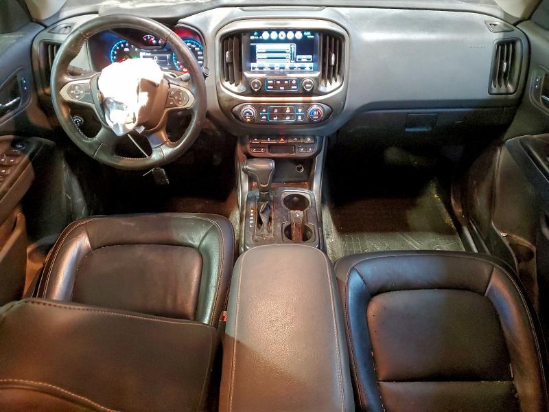 94196675 :رقم المزاد ، 1GCGTDEN0J1176348 vin ، 2018 Chevrolet Colorado مزاد بيع