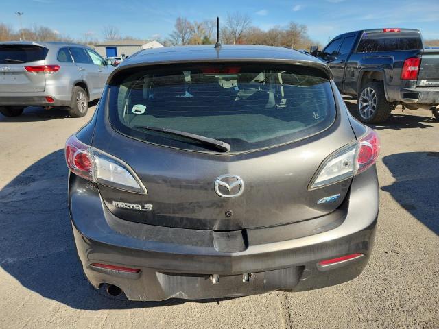 Aukcja sprzedaży 2013 Mazda 3 I, vin: JM1BL1LP3D1789503, numer aukcji: 92275025