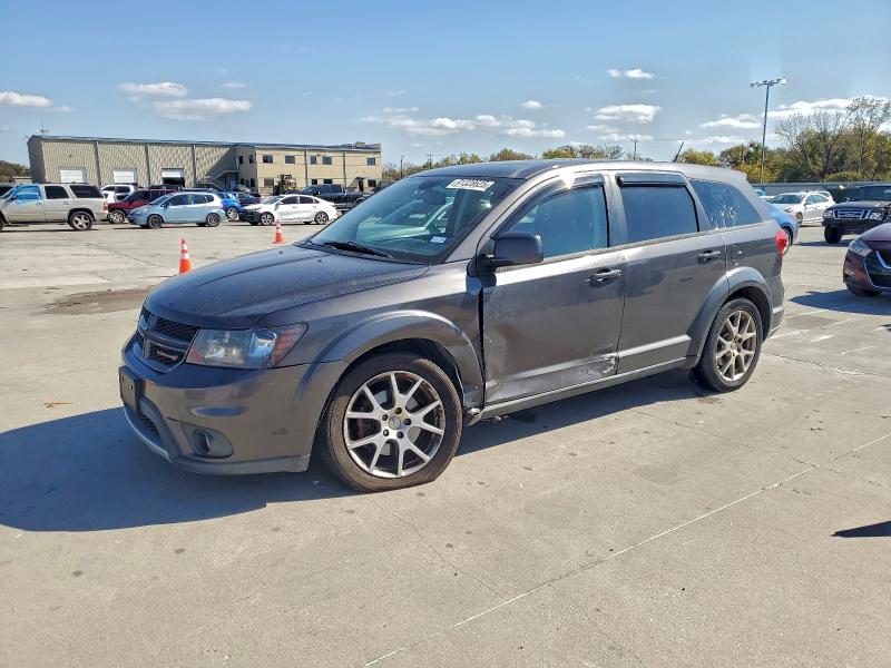 2014 Dodge Journey R/ მანქანა იყიდება აუქციონზე, vin: 3C4PDDEG9ET278759, აუქციონის ნომერი: 91328625
