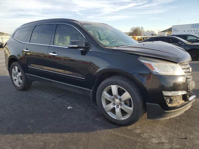 2016 Chevrolet Traverse მანქანა იყიდება აუქციონზე, vin: 1GNKVJKDXGJ346133, აუქციონის ნომერი: 92187215