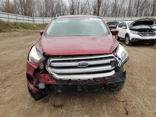 Продаж на аукціоні авто 2017 Ford Escape, vin: 1FMCU0GD7HUA23026, номер лоту: 85438745