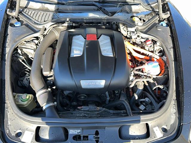 Aukcja sprzedaży 2014 Porsche Panamera S, vin: WP0AD2A72EL044989, numer aukcji: 94163865