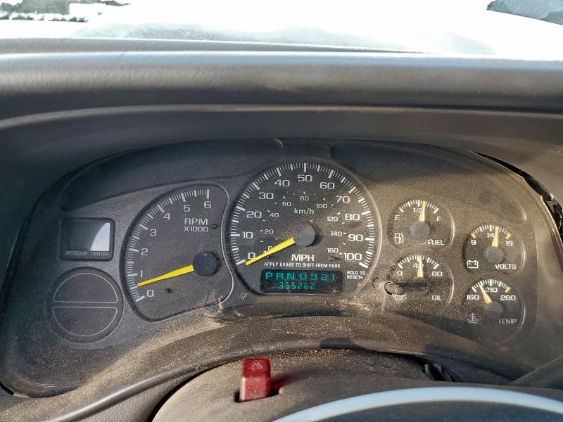 2001 Chevrolet Silverado მანქანა იყიდება აუქციონზე, vin: 2GCEC19V311166908, აუქციონის ნომერი: 93535525