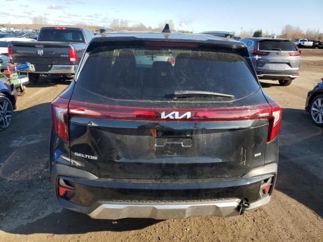 91771015 :رقم المزاد ، KNDERCAAXS7779065 vin ، 2025 Kia Seltos مزاد بيع