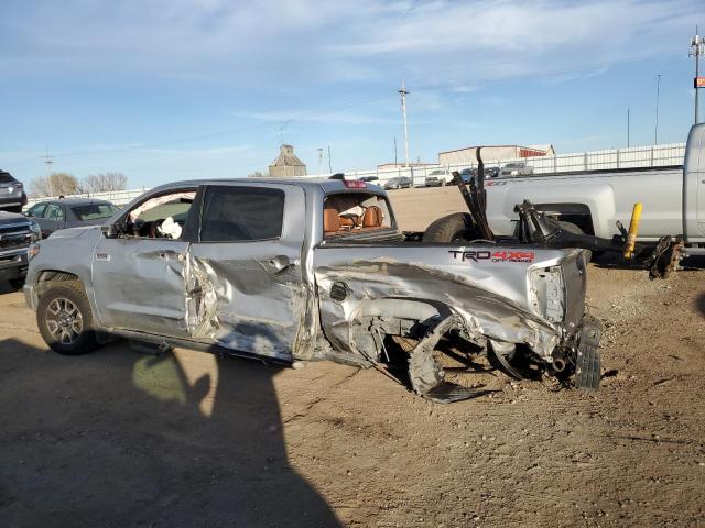 92178925 :رقم المزاد ، 5TFAY5F17MX020317 vin ، 2021 Toyota Tundra مزاد بيع