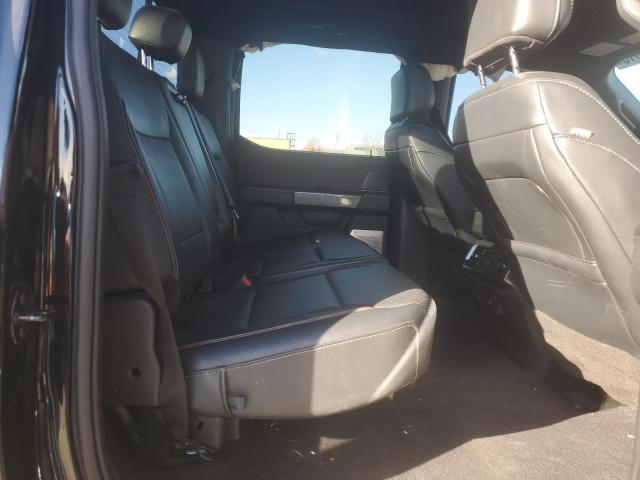 Продаж на аукціоні авто 2023 Ford F150, vin: 1FTFW1E87PKF08333, номер лоту: 89641315