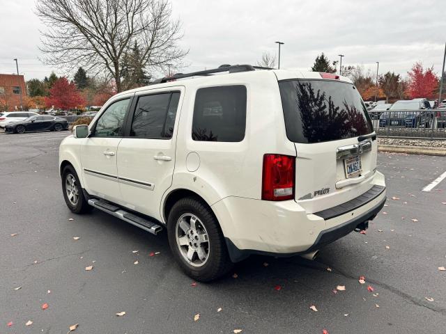 Продажа на аукционе авто 2011 Honda Pilot Tour, vin: 5FNYF4H96BB505010, номер лота: 91339955