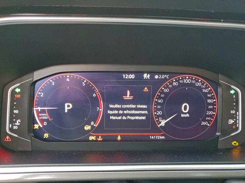 Aukcja sprzedaży 2025 Volkswagen Taos, vin: 3VV2C7B29SM046645, numer aukcji: 93886535