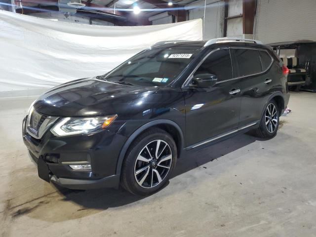 Aukcja sprzedaży 2017 Nissan Rogue, vin: 5N1AT2MV2HC814377, numer aukcji: 94033205