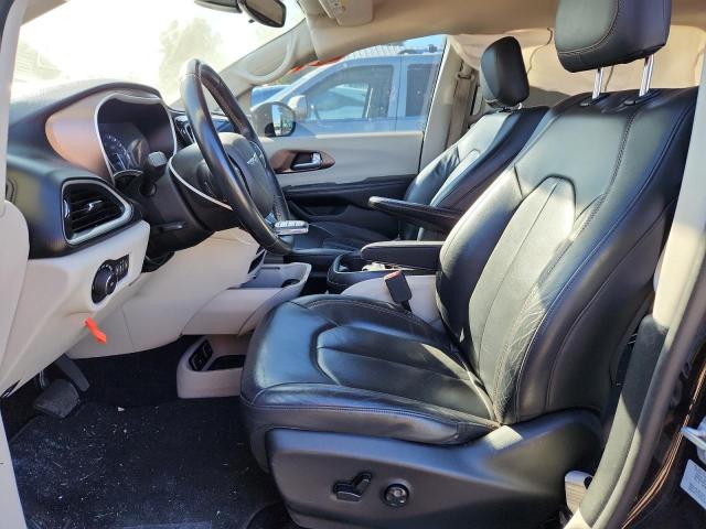 Aukcja sprzedaży 2017 Chrysler Pacifica, vin: 2C4RC1BG3HR809539, numer aukcji: 90086855
