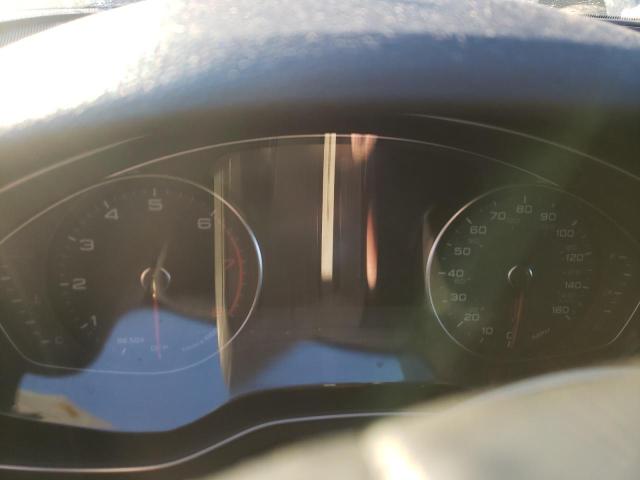 92787825 :رقم المزاد ، WAUDACF50MA012326 vin ، 2021 Audi A5 مزاد بيع