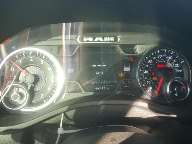 Продаж на аукціоні авто 2019 Ram 1500, vin: 1C6SRFJT0KN862397, номер лоту: 93128235