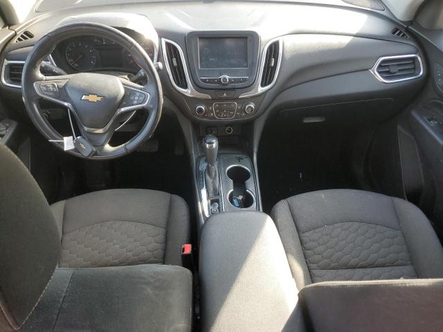 Продажа на аукционе авто 2018 Chevrolet Equinox Ls, vin: 2GNAXSEV4J6193480, номер лота: 91127065