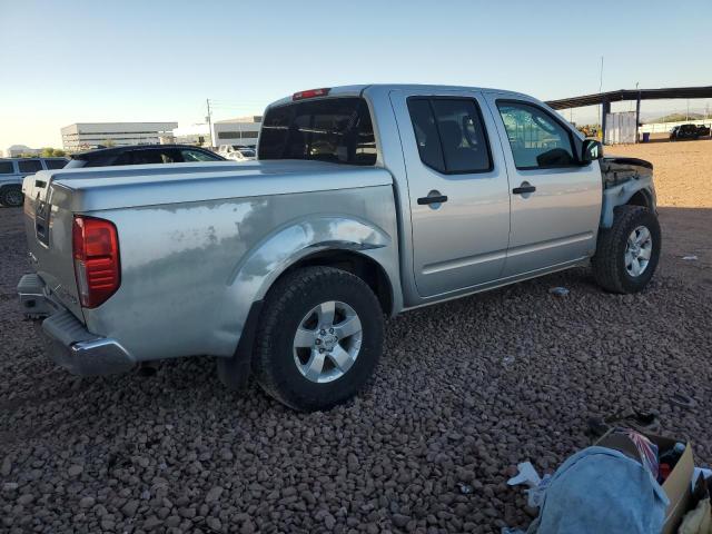 2009 Nissan Frontier მანქანა იყიდება აუქციონზე, vin: 1N6AD07W89C421721, აუქციონის ნომერი: 91491305