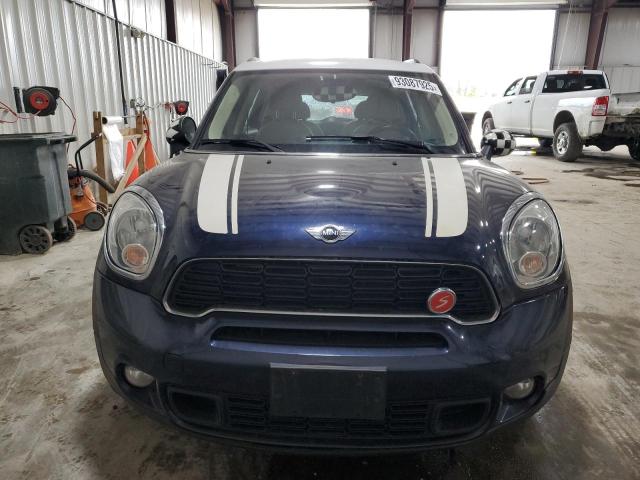 Продажа на аукционе авто 2012 Mini Cooper, vin: WMWZC5C57CWL58665, номер лота: 93087925
