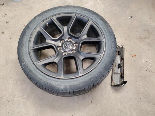 93354155 :رقم المزاد ، 1C6SRFVT0NN469823 vin ، 2022 Ram 1500 Sport مزاد بيع