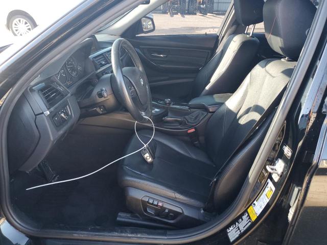 Aukcja sprzedaży 2015 Bmw 320, vin: WBA3C3C54FK200550, numer aukcji: 92206555
