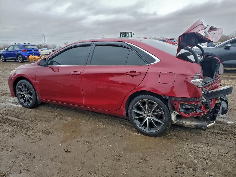 94530305 :رقم المزاد ، 4T1BK1FK4GU571586 vin ، 2016 Toyota Camry مزاد بيع