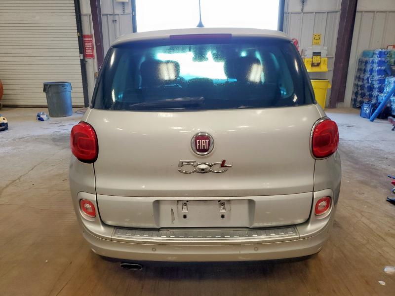Aukcja sprzedaży 2015 Fiat 500l Easy, vin: ZFBCFABH8FZ031248, numer aukcji: 90135235