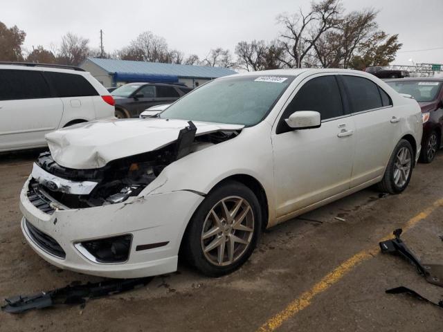2012 Ford Fusion მანქანა იყიდება აუქციონზე, vin: 3FAHP0JG7CR283632, აუქციონის ნომერი: 94081005