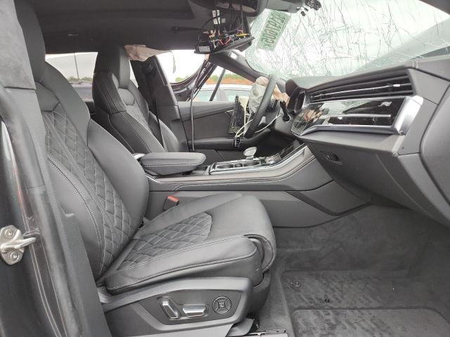 Продажа на аукционе авто 2025 Audi Sq8, vin: WA1CWBF16SD015308, номер лота: 92197605