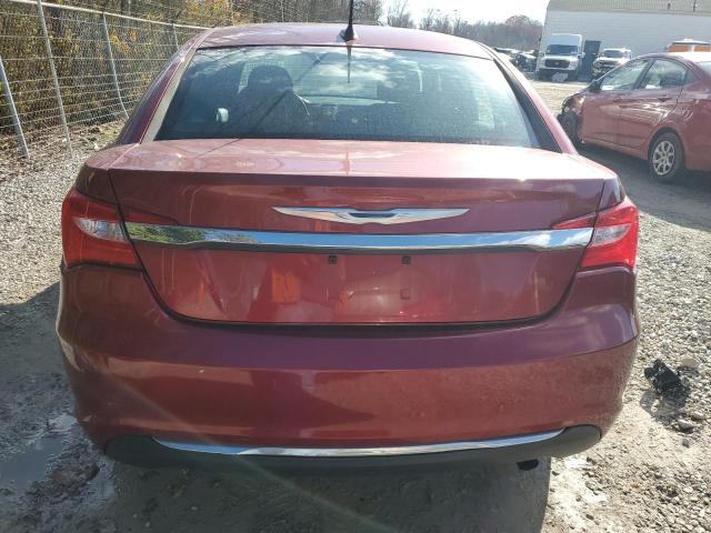 2012 Chrysler 200 მანქანა იყიდება აუქციონზე, vin: 1C3CCBBBXCN283453, აუქციონის ნომერი: 92799085