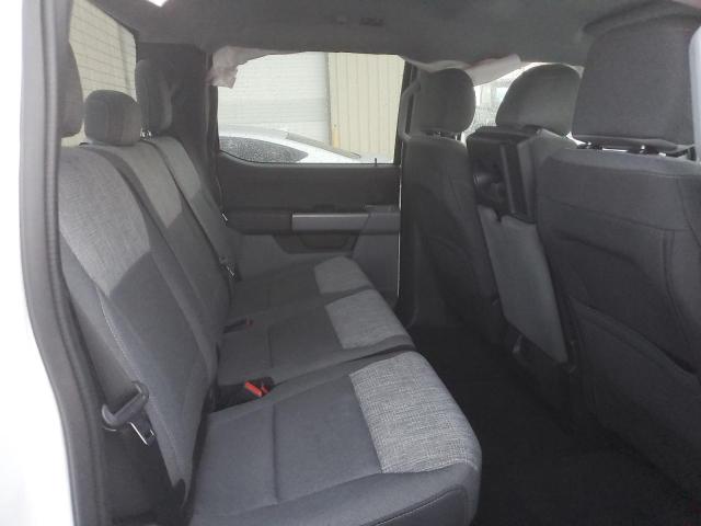 86069715 :رقم المزاد ، 1FTFW1E8XMFD05957 vin ، 2021 Ford F150 مزاد بيع
