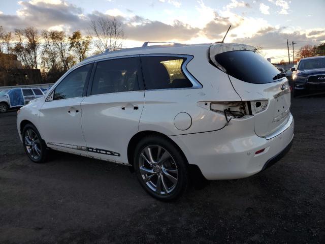 Aukcja sprzedaży 2014 Infiniti Qx60, vin: 5N1AL0MN5EC539636, numer aukcji: 91254265